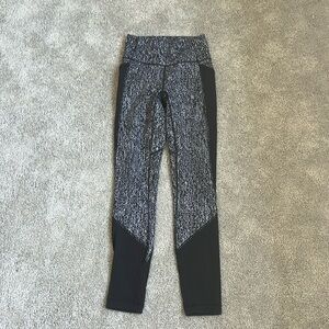 Lululemon Deep Breath Tights
